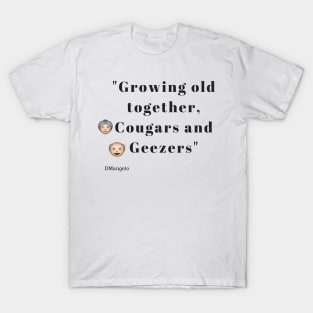 Quotes T-Shirt